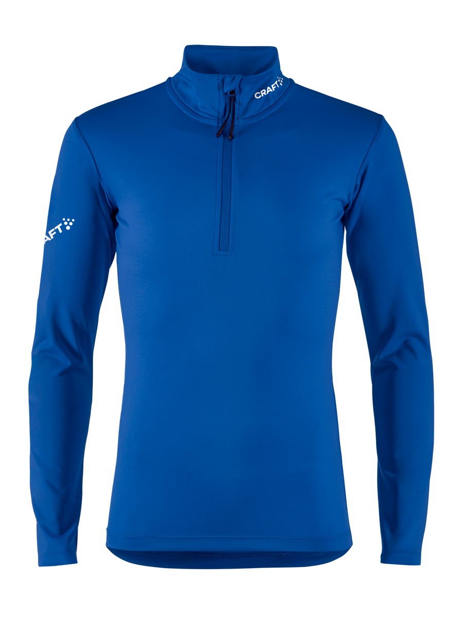 Craft ADV Nordic Club Jersey – junior – Club Cobolt, forside
