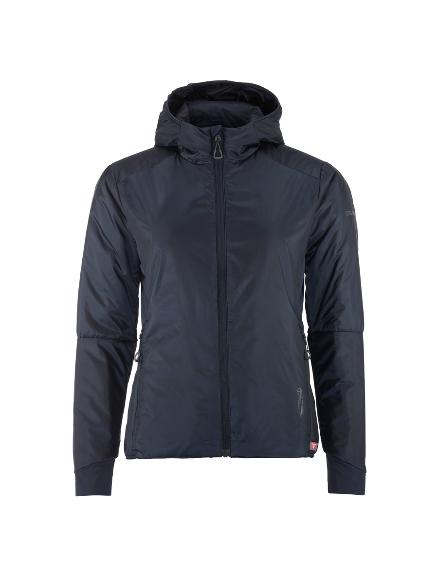 Craft ADV Explore Lightweight Jacket – dame – Blaze, forside