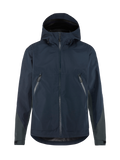 Craft ADV Explore Shell Jacket – herre – Blaze, forside