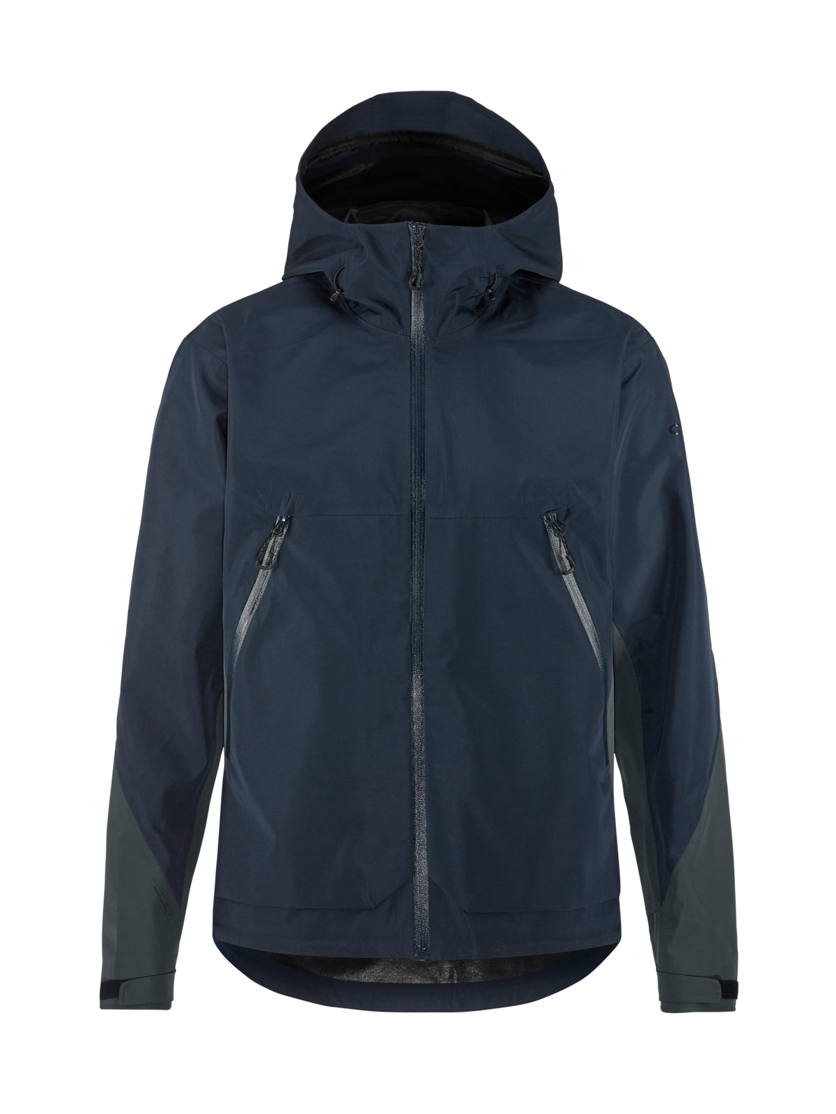 Craft ADV Explore Shell Jacket – herre – Blaze, forside