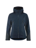 Craft ADV Explore Shell Jacket – dame – Blaze, forside