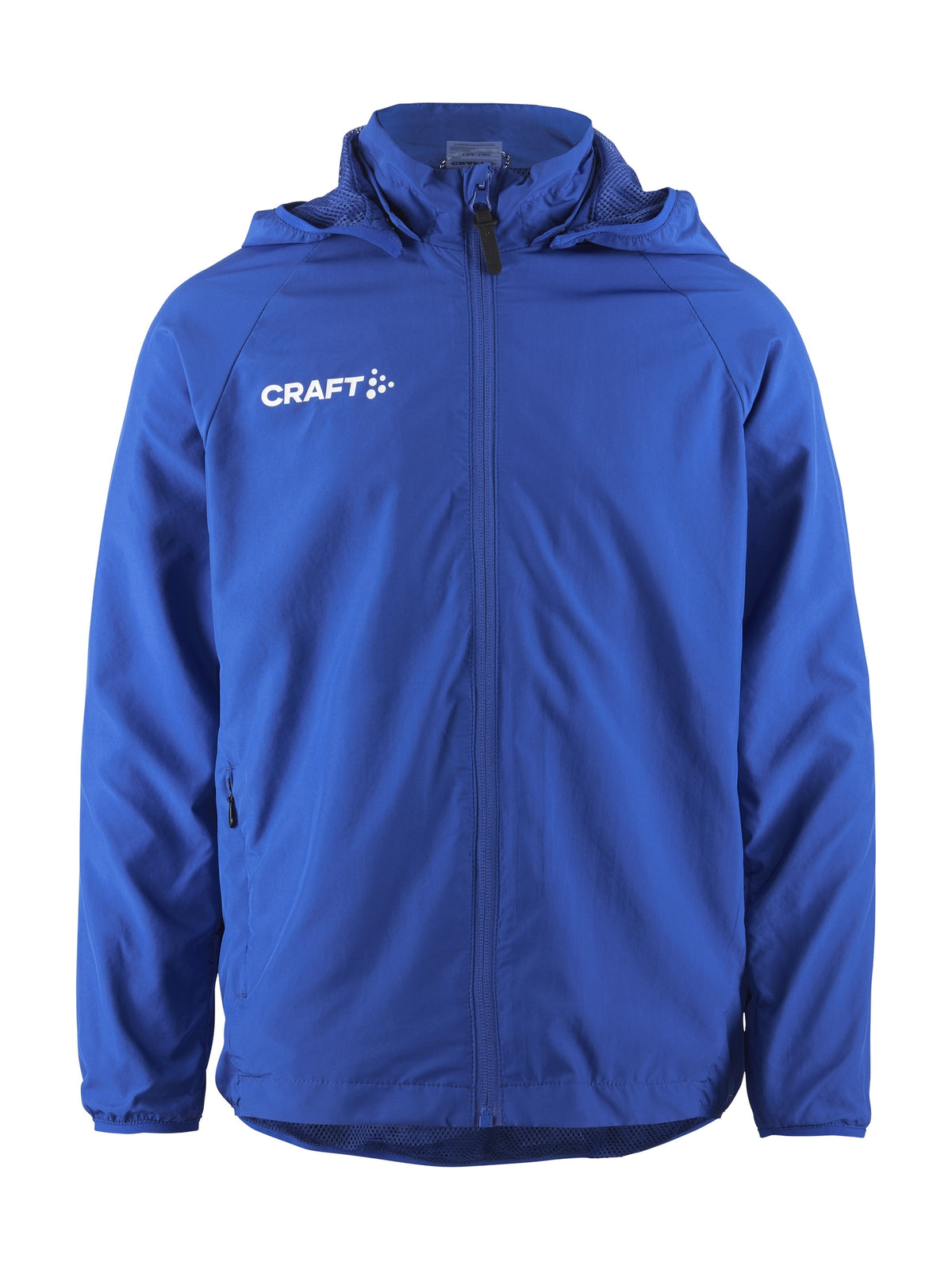Craft Squad Go Jacket – junior – Club Cobolt