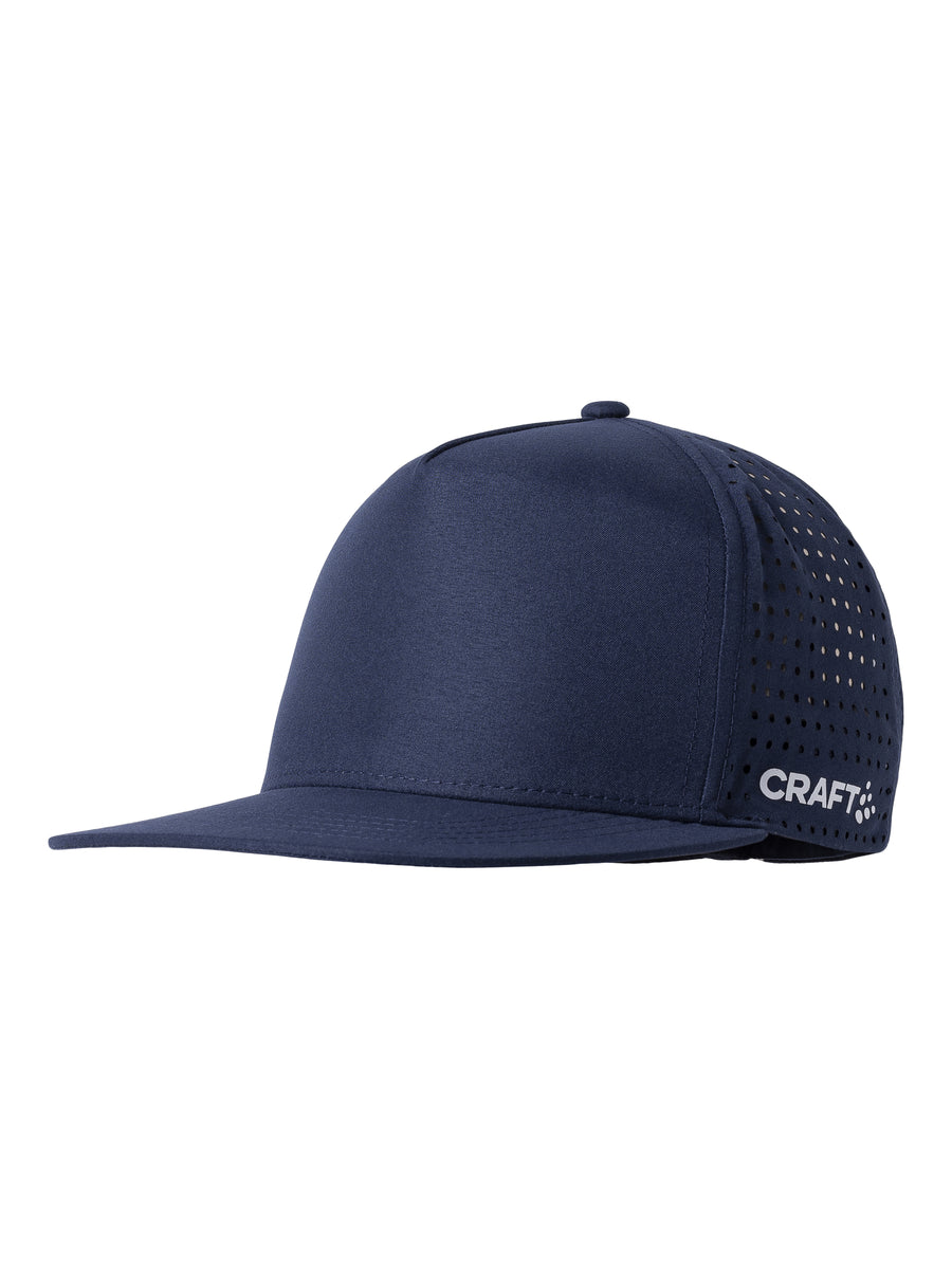 Craft Norway Trucker Cap – Blaze, forside
