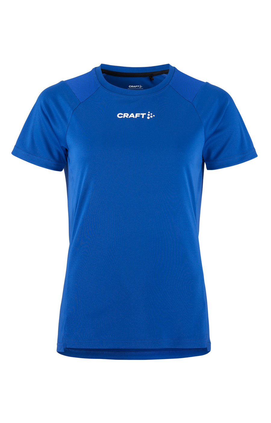 Craft Rush 2.0 Ss Tee – dame – Club Cobolt, forside