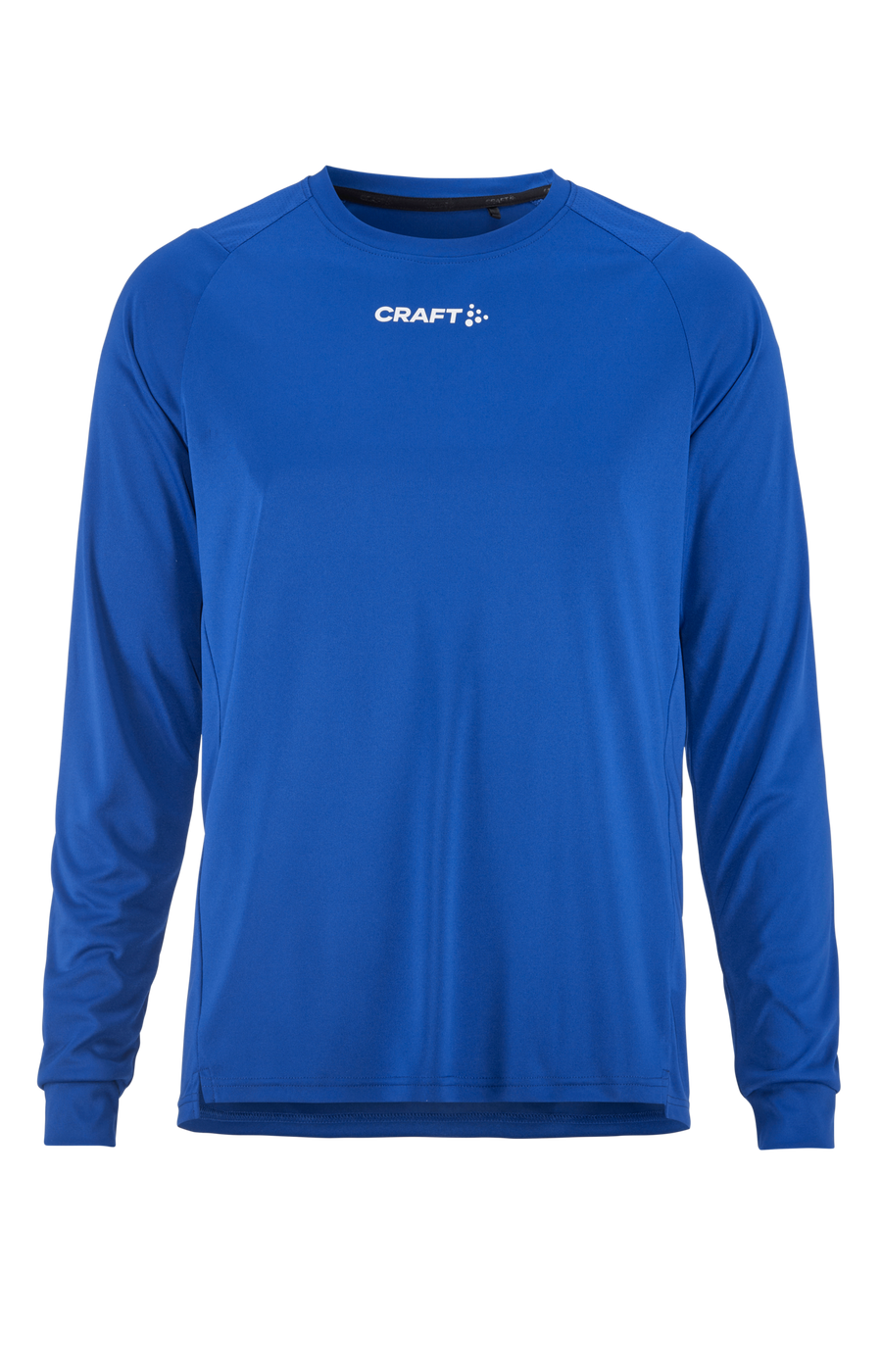Craft Rush 2.0 Ls Tee – herre – Club Cobolt, forside