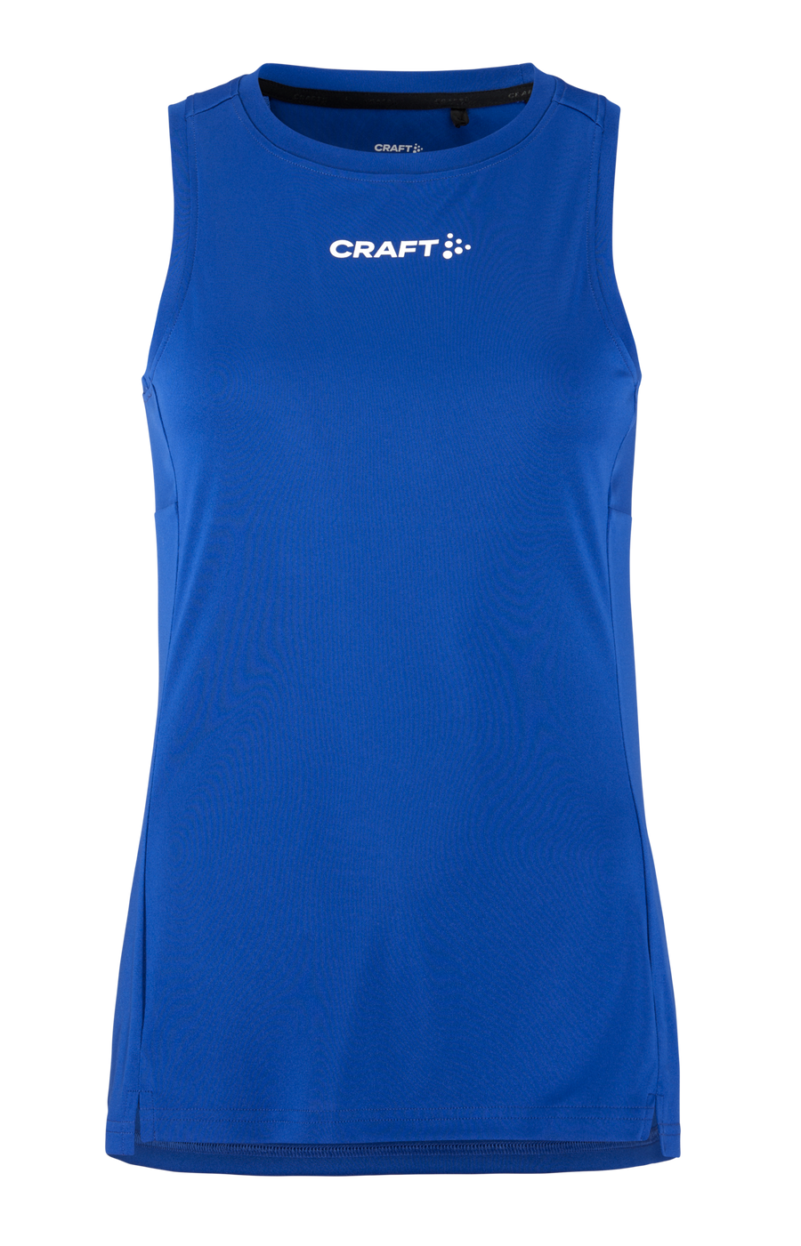 Craft Rush 2.0 Singlet – dame – Club Cobolt, forside