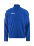 Craft Rush 2.0 Training Jacket – herre – Club Cobolt, forside