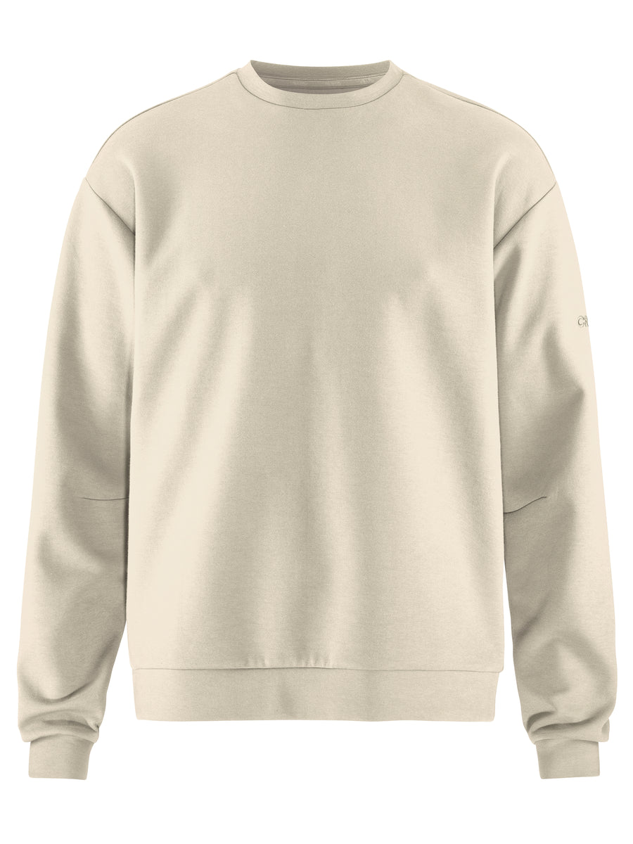 Craft ADV Join Rn Sweatshirt – herre – Plaster, forside