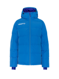 Craft NOR Ability Down Jacket – dame – Ray, forside