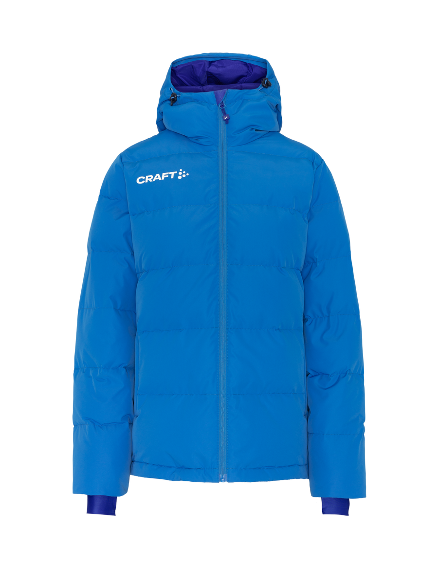 Craft NOR Ability Down Jacket – dame – Ray, forside