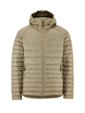 Craft ADV Explore Light Down Jacket – herre – Raw, forside