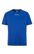 Craft Squad Go Function Tee – herre – Club Cobolt, forside