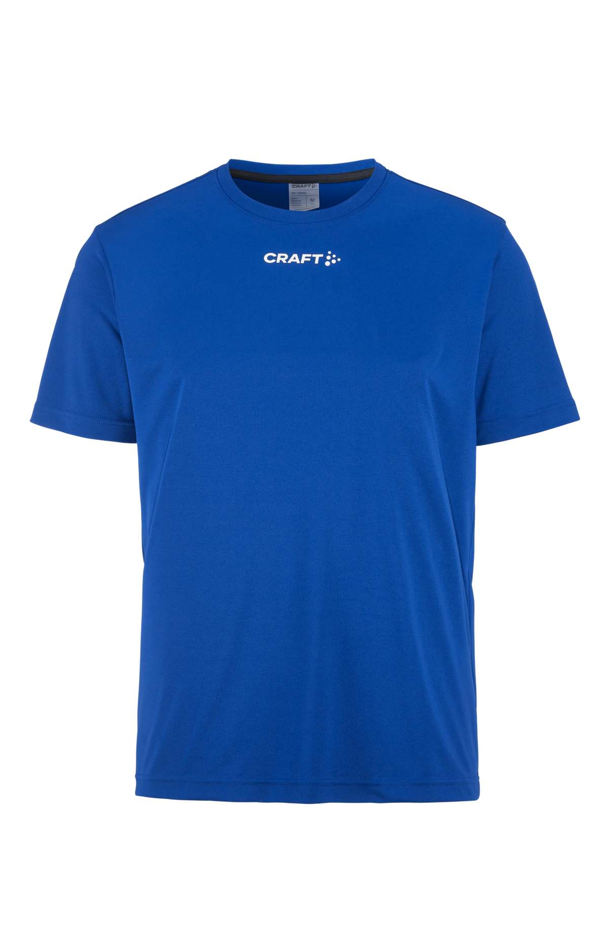 Craft Squad Go Function Tee – herre – Club Cobolt, forside