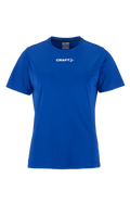Craft Squad Go Function Tee – dame – Club Cobolt, forside