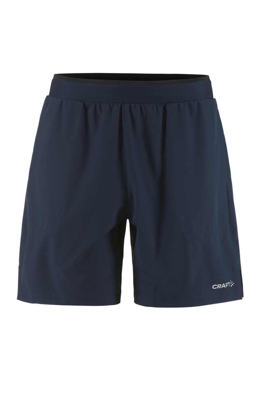 Craft ADV Essence 2-In-1 Shorts 2 – herre – Blaze, forside