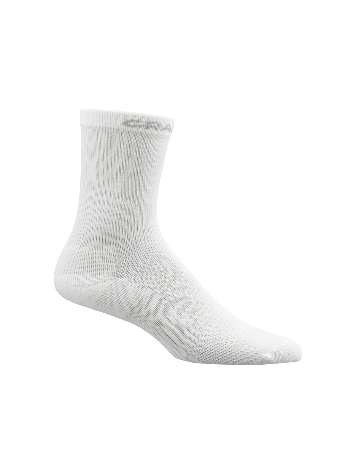 Craft Active High Sock 5-Pack – Hvit, forside