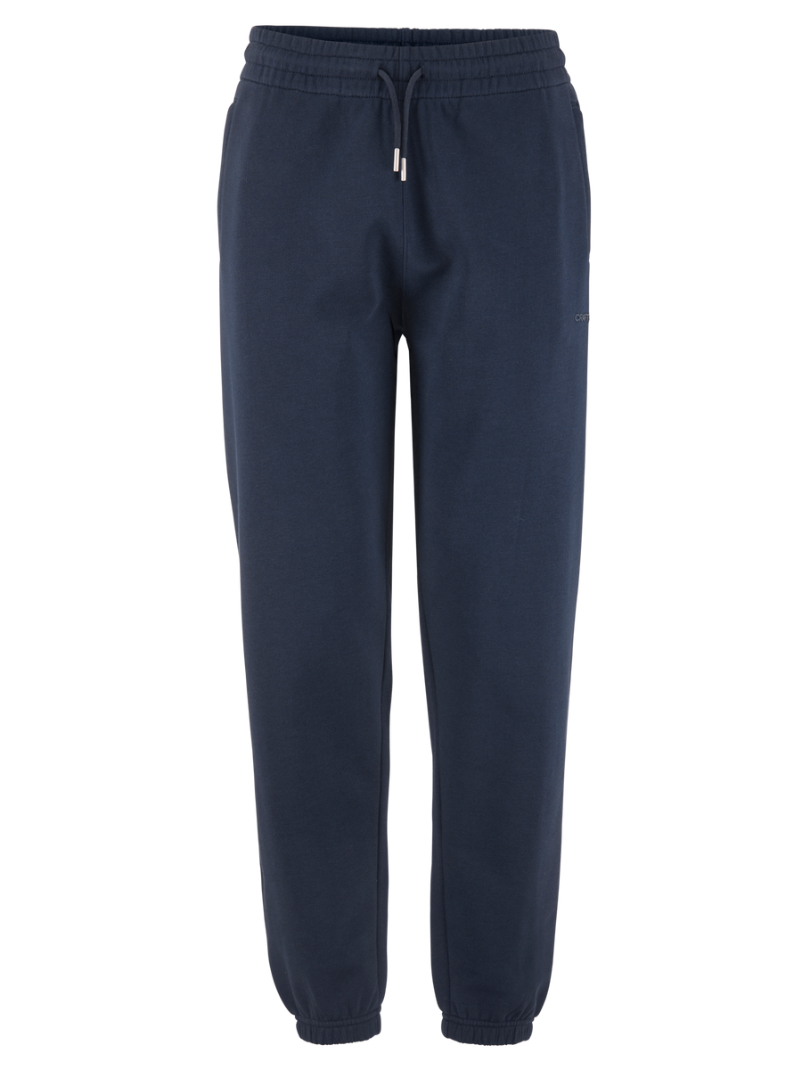 Craft Frequent Sweatpants – herre – Blaze, forside