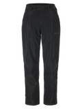Craft ADV Explore Shell Pants – dame – Svart, forside