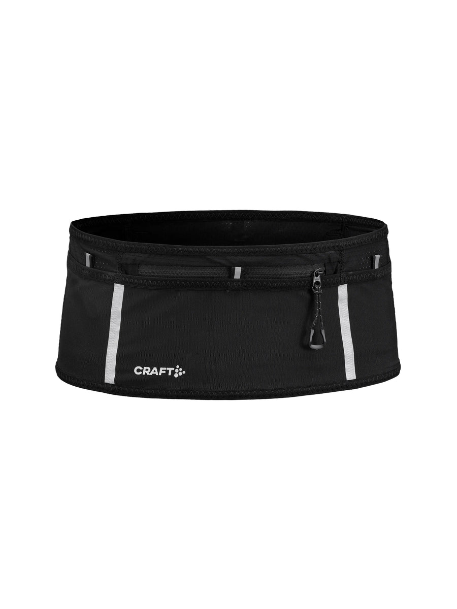 Craft Trail Band – Svart, forside