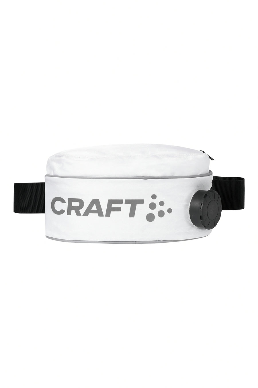 Craft NOR Drink Belt – Hvit / Hvit, forside