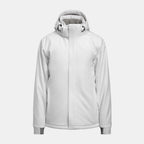 Jobman 1040 Winter Jacket Softshell – White