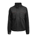 Jobman 1092 Jacket Flame – Black