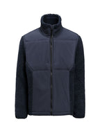 Jobman 1175 Pile Jacket – Navy