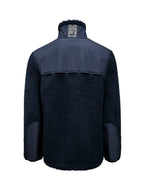 Jobman 1175 Pile Jacket – bakside