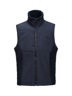 Jobman 1176 Endurance Pile Vest – Navy