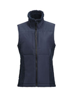 Jobman 1178 Pile Vest W – Navy