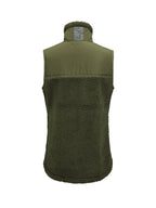 Jobman 1178 Pile Vest W – bakside