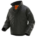 Jobman 1264 Vinterjakke – Black