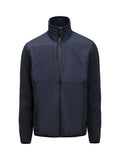 Jobman 1275 Fleece Jacket – Navy