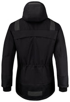 Jobman 1335 Winter Parka – bakside