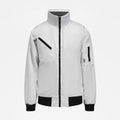 Jobman 1357 Pilotjakke – White