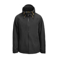 Jobman 1374 Shell jacket – Black