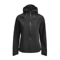 Jobman 1375 Women´s Shell jacket – Black