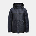 Jobman 1384 Padded Jacket – Navy Blue/Black