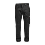 Jobman 2092 Trouser Flame – Black