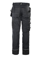 Jobman 2181 Waist Trouser – bakside