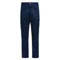 Jobman 2302 Servicebukse Stretch – Navy