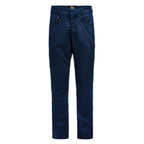 Jobman 2302 Servicebukse Stretch – Navy