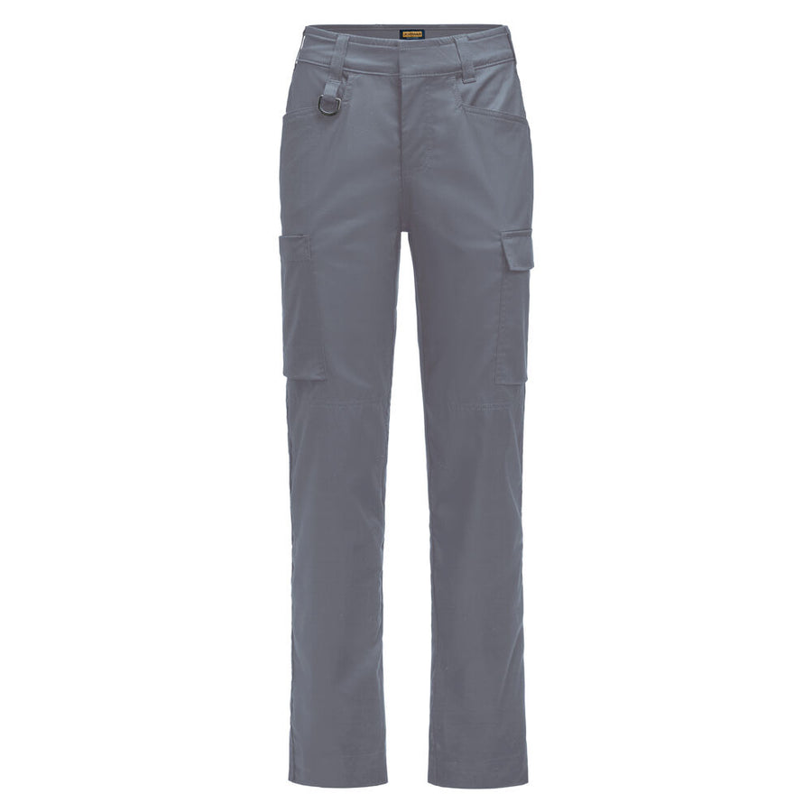 Jobman 2302 Servicebukse Stretch – Dark Grey
