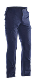 Jobman 2305 Base Profile M.Bukse – Navy
