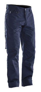 Jobman 2310 Service Trousers – Navy
