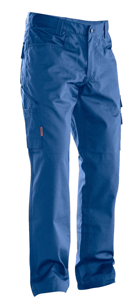 Jobman 2313 Service Trousers – Sky Blue
