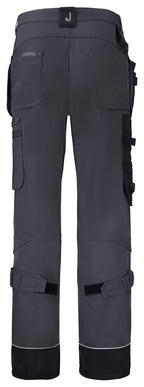 Jobman 2697 Floorlayer Trouser – bakside