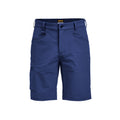 Jobman 2718 Service Shorts stretch – Navy