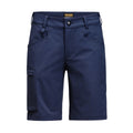 Jobman 2719 Womens Service Shorts stretch – Navy