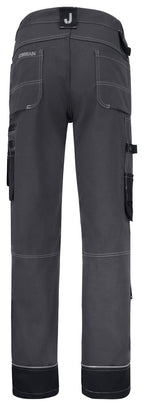 Jobman 2731 Work Trouser – bakside